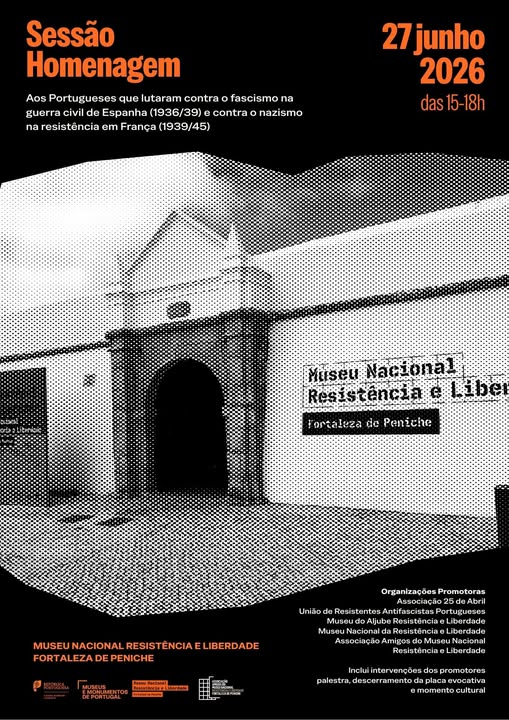 Sessão de Homenagem aos Combatentes pela Liberdade