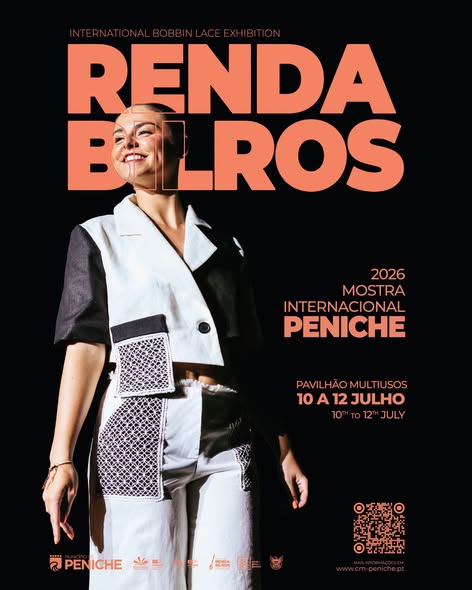 Mostra Internacional de Renda de Bilros — Dia 3, 12 Jul