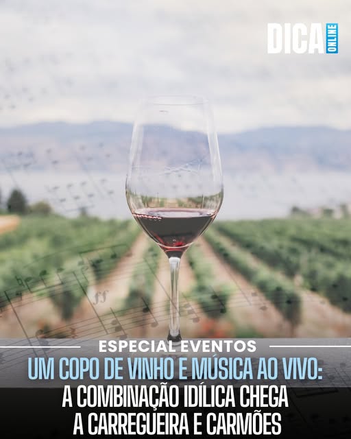 Concerto nas Vinhas