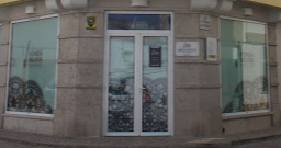 Museu de Renda de Bilro de Peniche